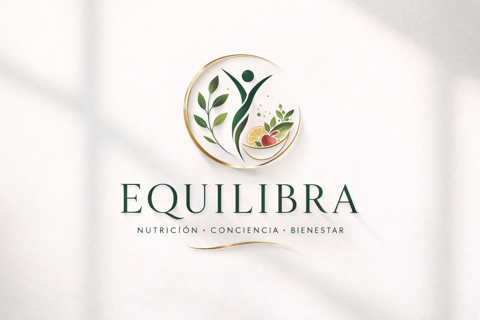Nutrición Equilibra