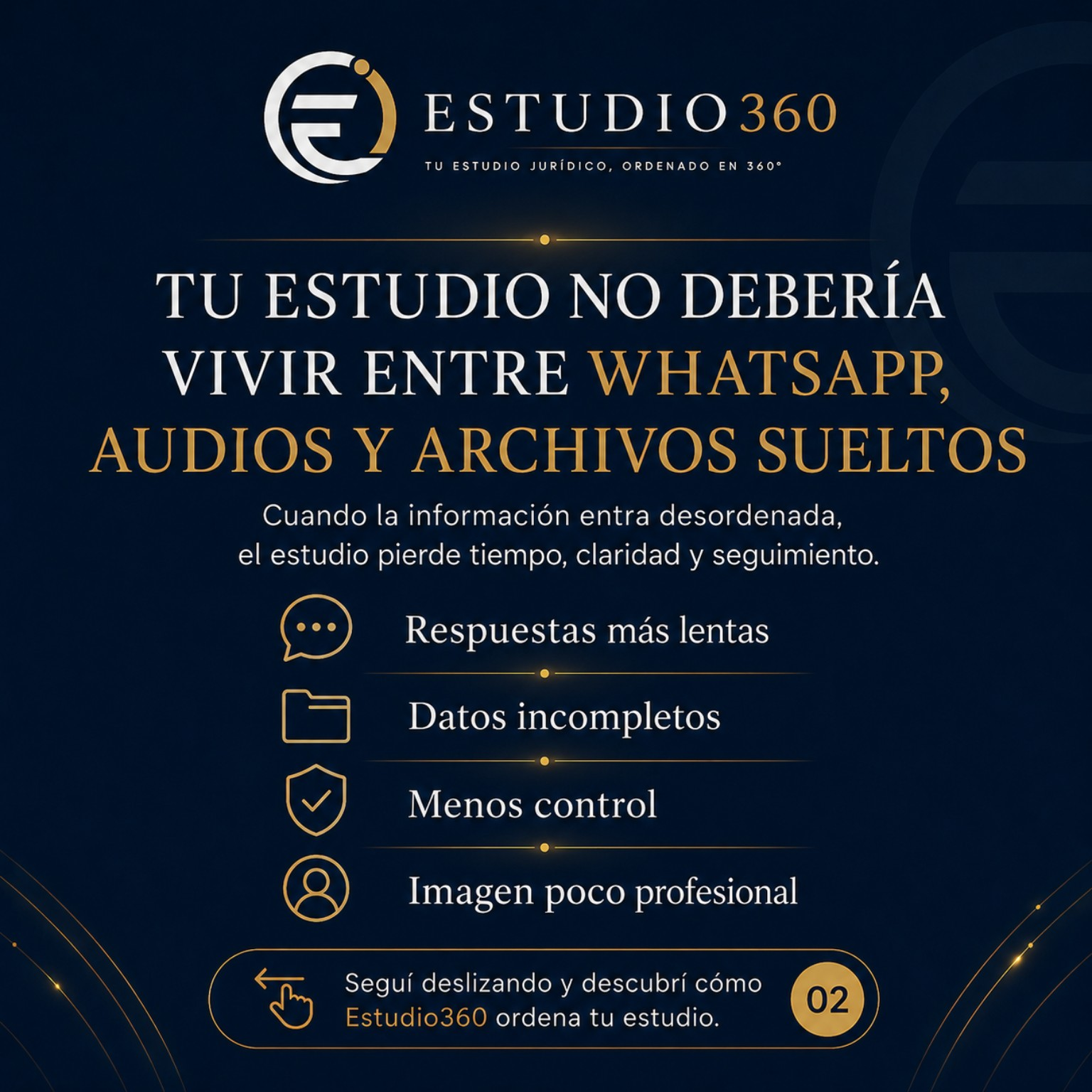 Estudio360